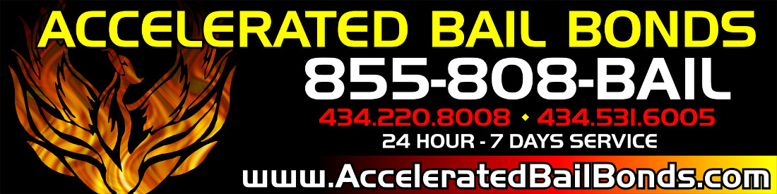 Accelerated Bail Bonds Logo